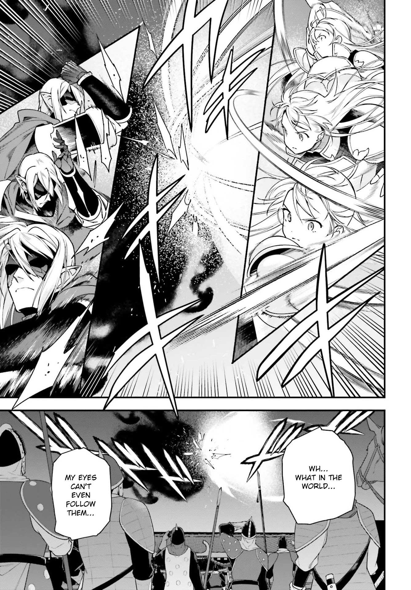 Read Hataraku Maou-Sama! chapter 95 image 11 on Lezhin