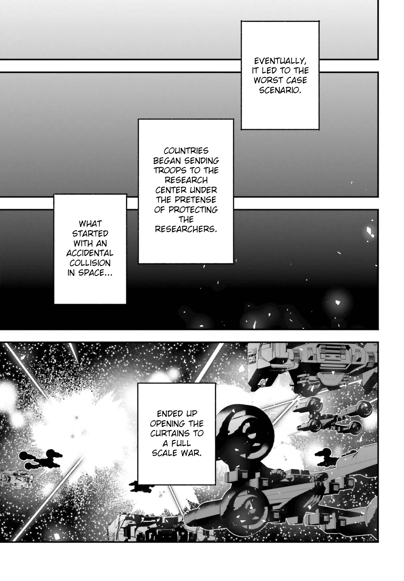 Read Hataraku Maou-Sama! chapter 96 image 16 on Lezhin