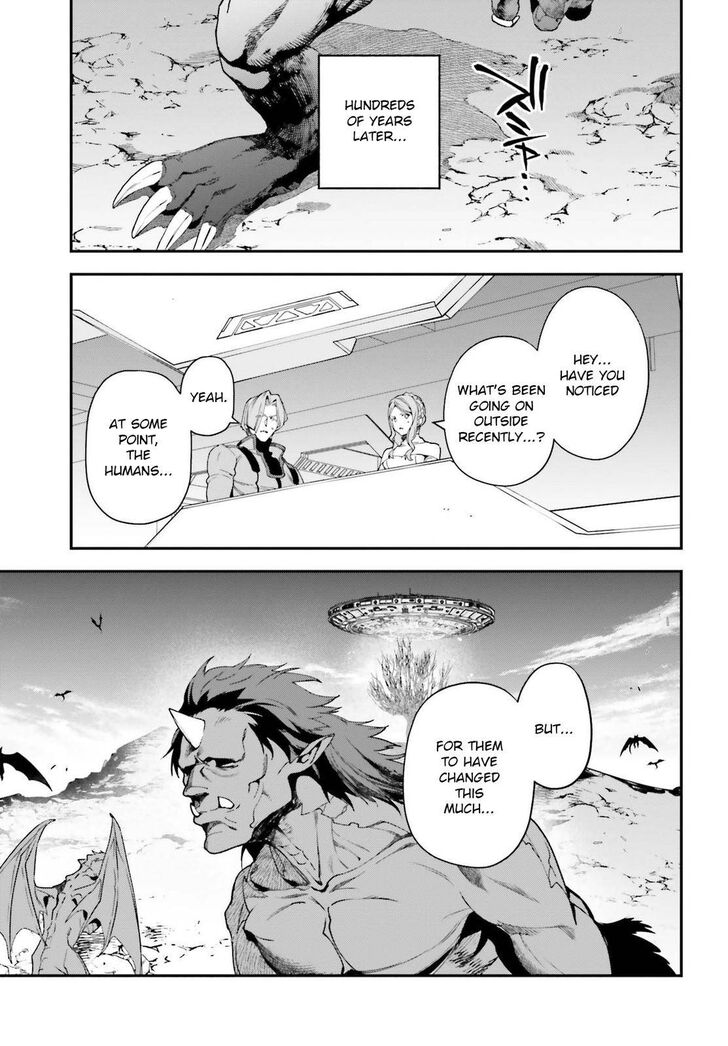Read Hataraku Maou-Sama! chapter 97 image 11 on Lezhin