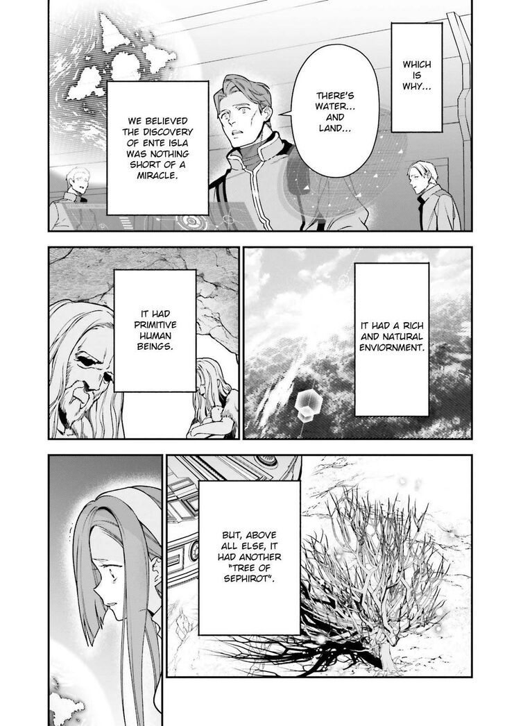 Read Hataraku Maou-Sama! chapter 97 image 7 on Lezhin