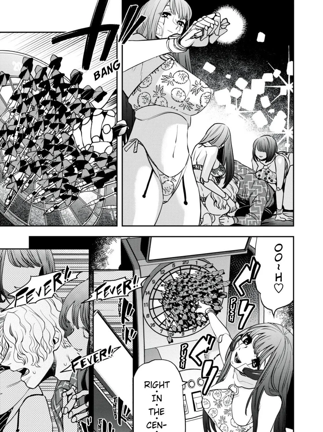 Read Hataraku Saibou Illegal chapter 1 image 69 on Lezhin