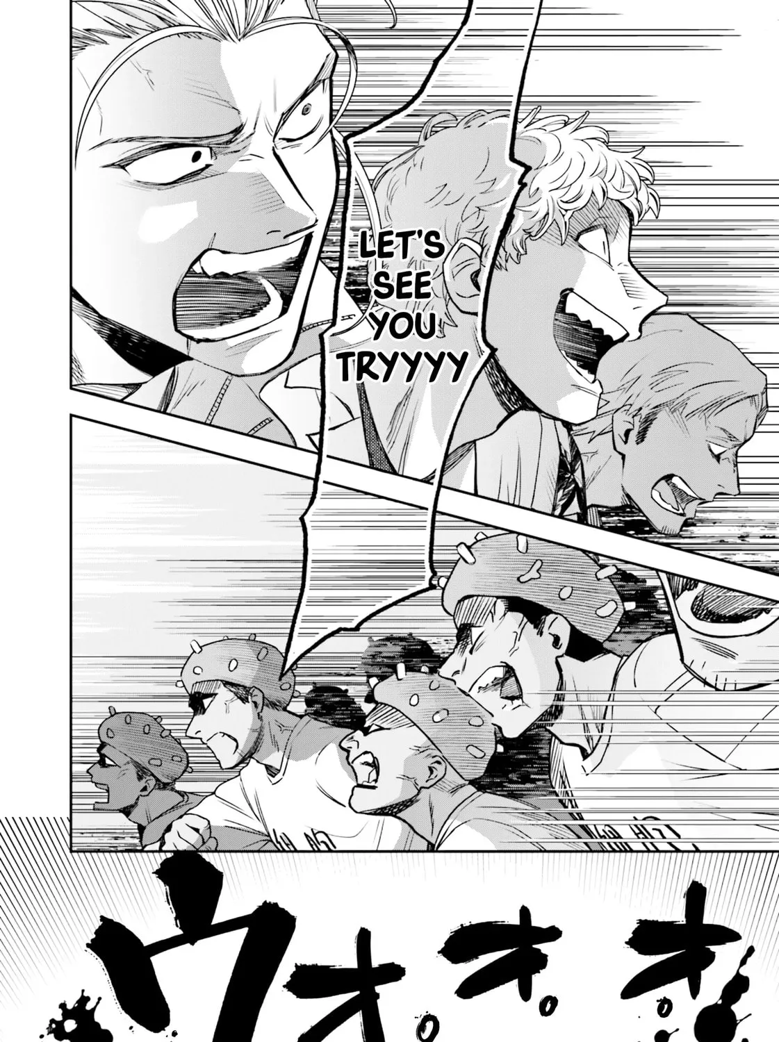 Read Hataraku Saibou Illegal chapter 1 image 91 on Lezhin