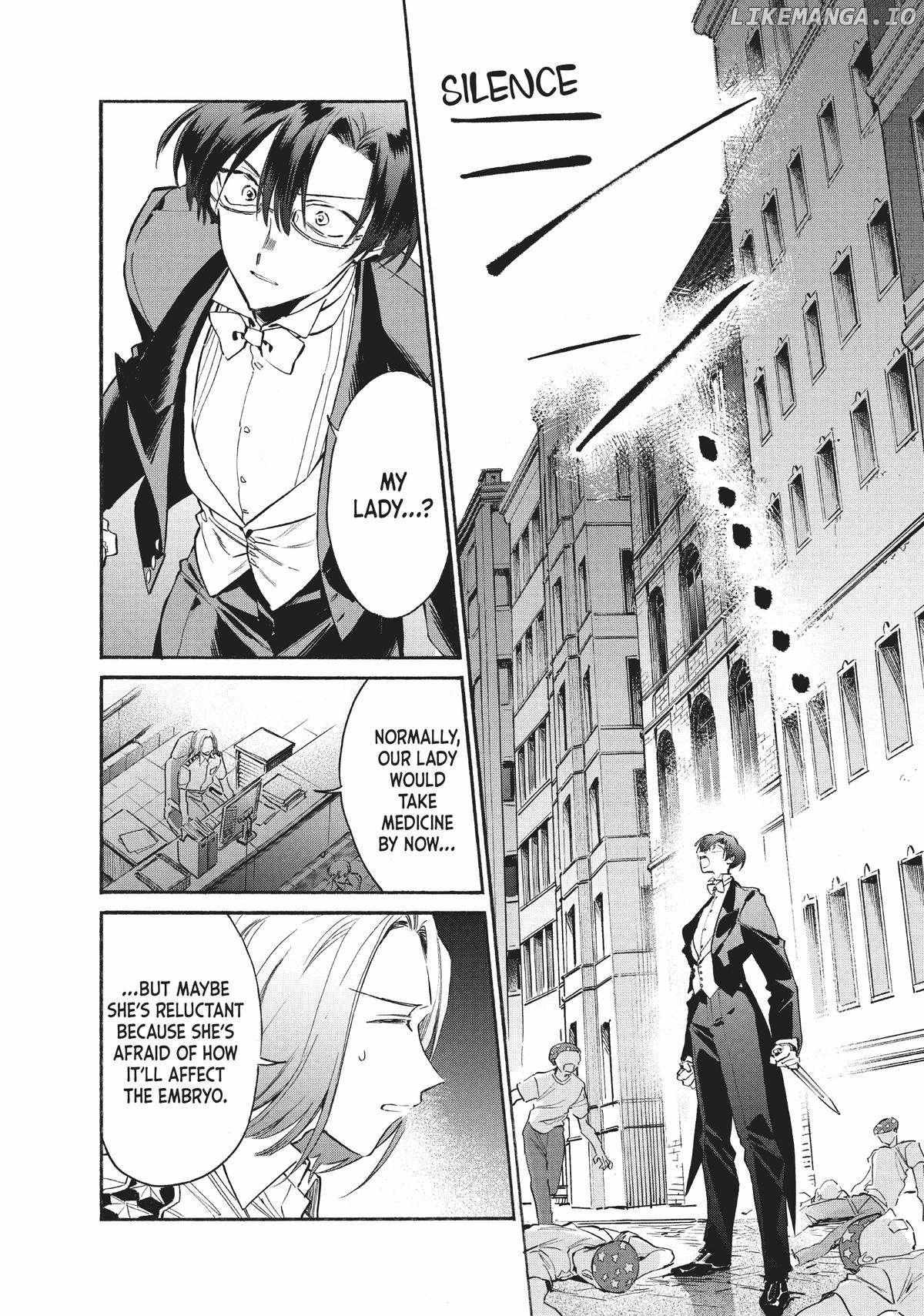 Read Hataraku Saibou LADY chapter 11 image 32 on Lezhin