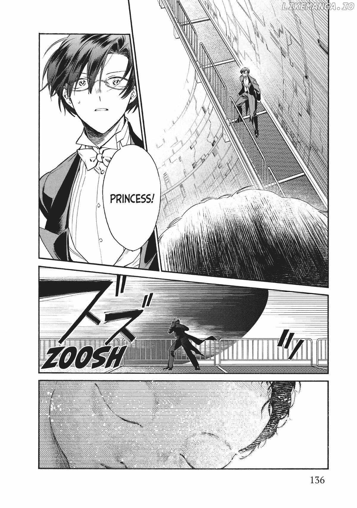 Read Hataraku Saibou LADY chapter 14 image 22 on Lezhin
