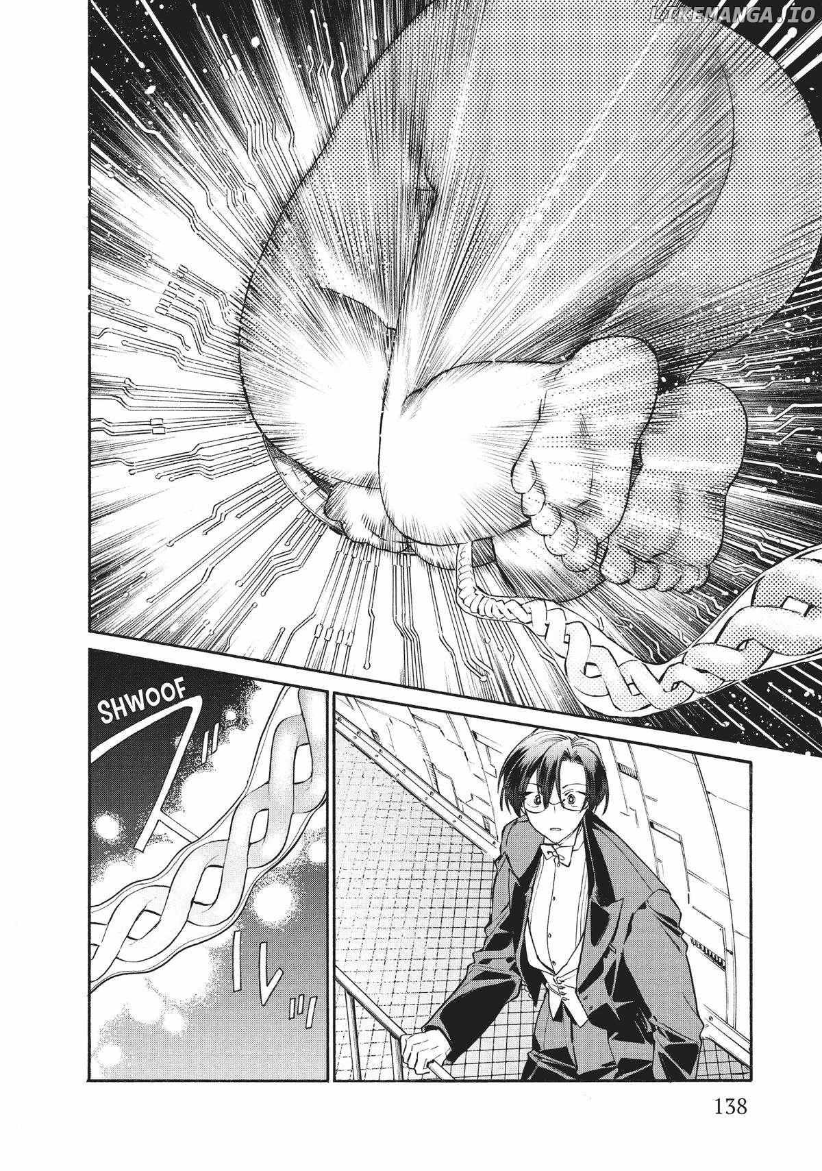 Read Hataraku Saibou LADY chapter 14 image 24 on Lezhin