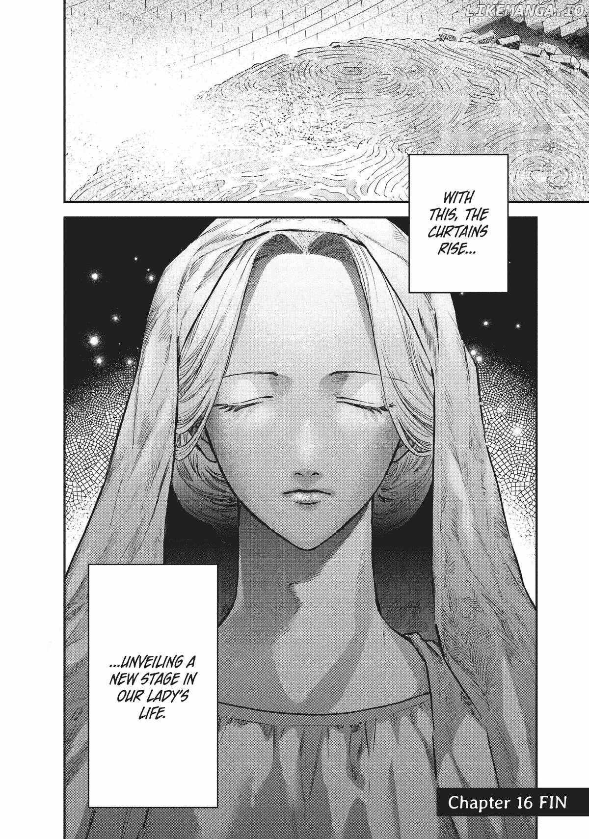 Read Hataraku Saibou LADY chapter 16 image 40 on Lezhin