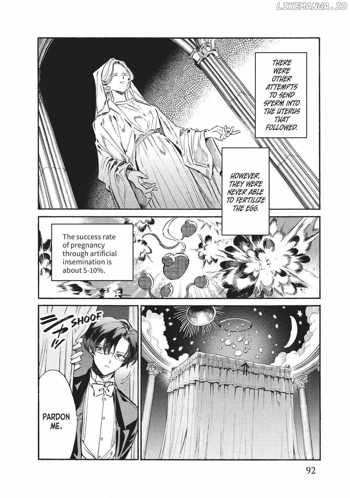 Read Hataraku Saibou LADY chapter 23 image 16 on Lezhin