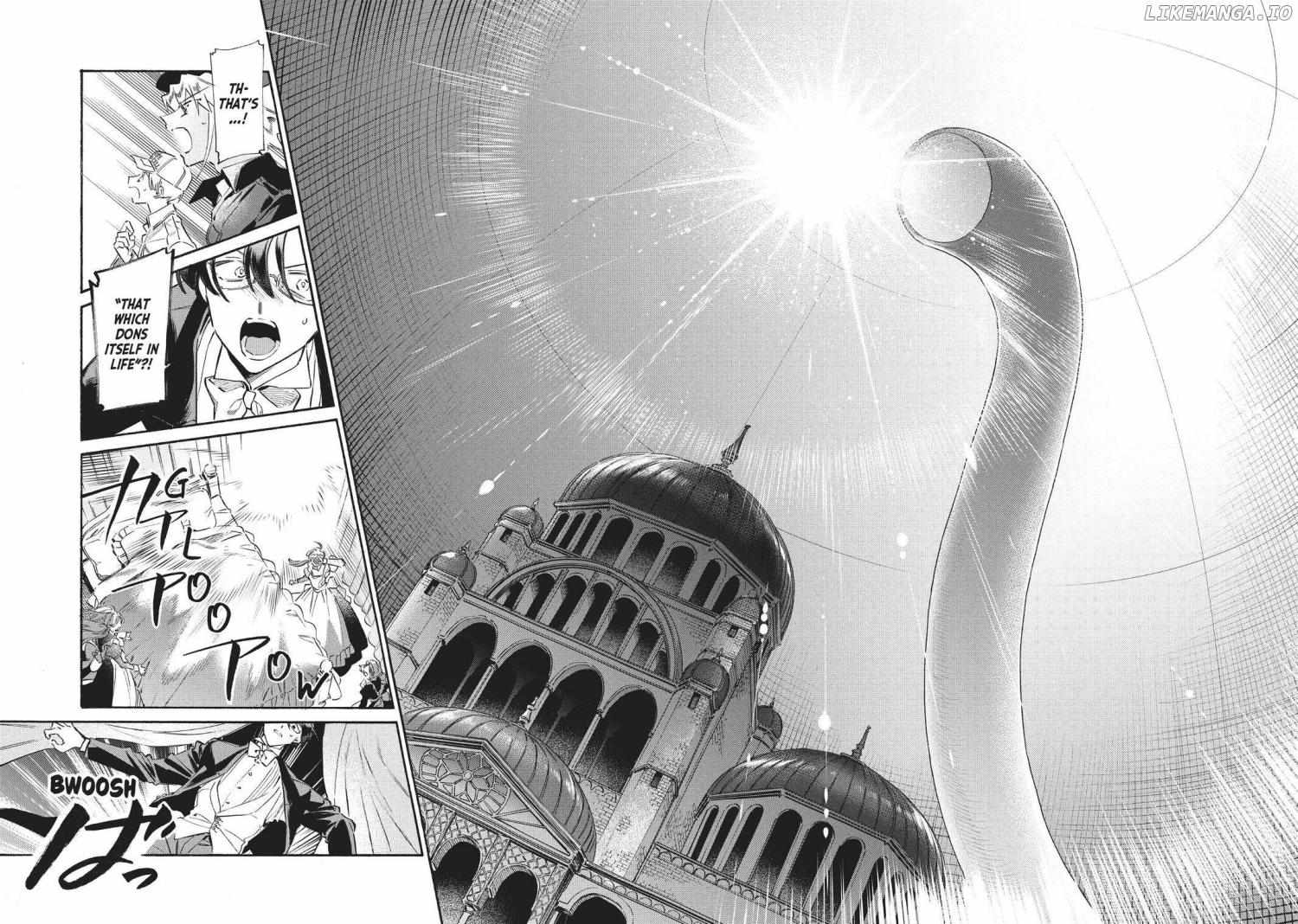 Read Hataraku Saibou LADY chapter 23 image 34 on Lezhin