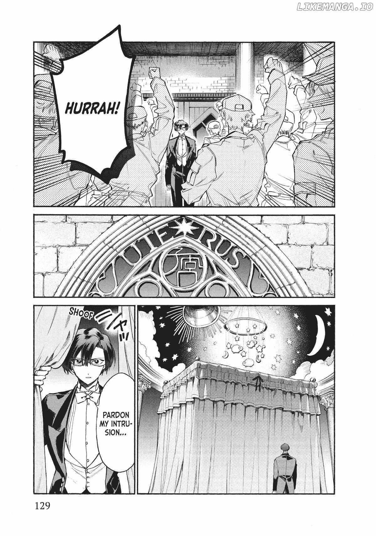 Read Hataraku Saibou LADY chapter 9 image 15 on Lezhin
