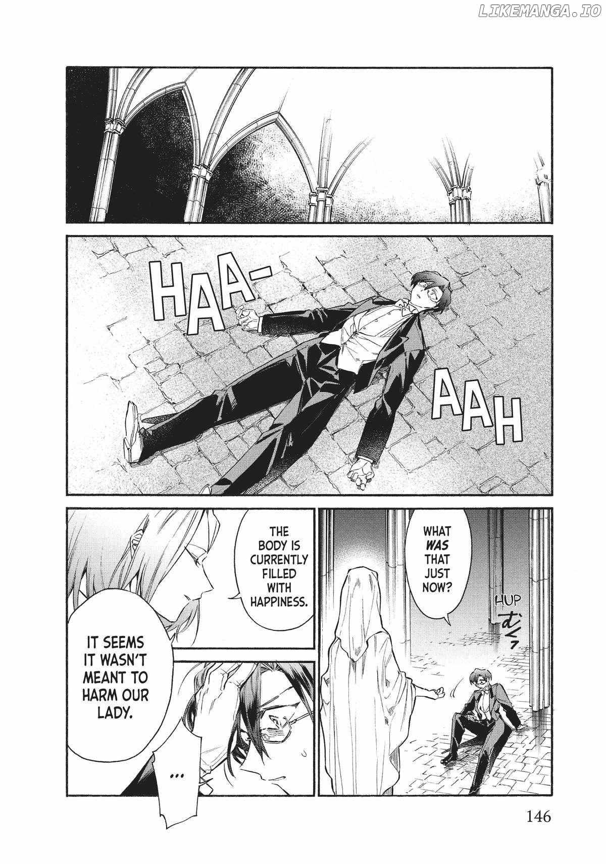 Read Hataraku Saibou LADY chapter 9 image 32 on Lezhin