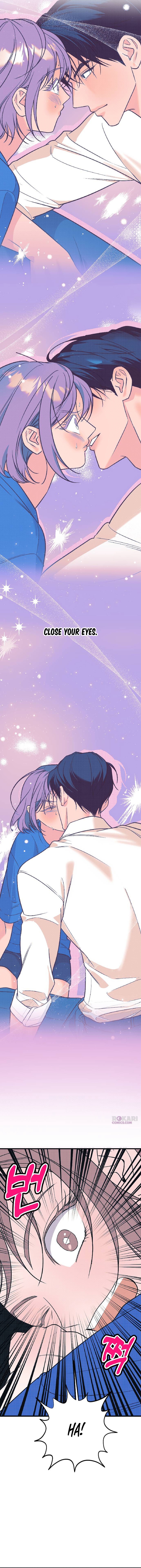 Read Hate Girl chapter 1 image 20 on Lezhin