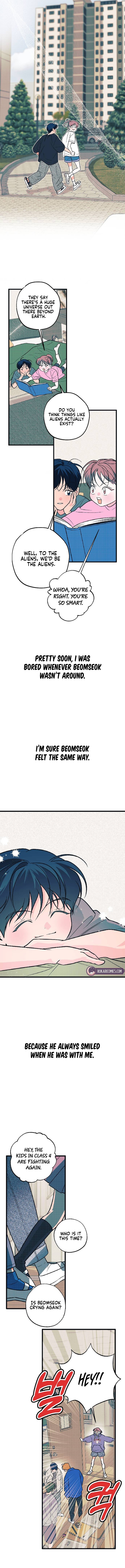 Read Hate Girl chapter 1 image 3 on Lezhin