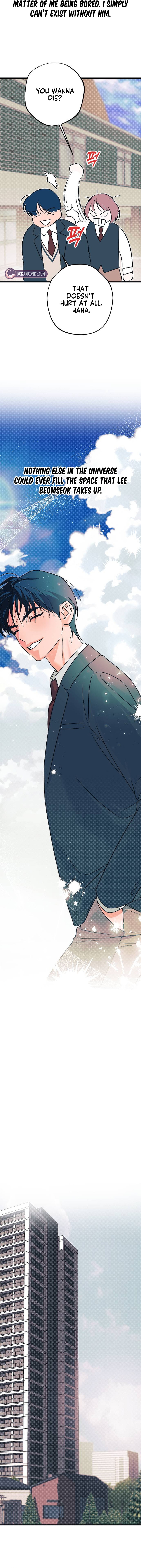 Read Hate Girl chapter 1 image 7 on Lezhin