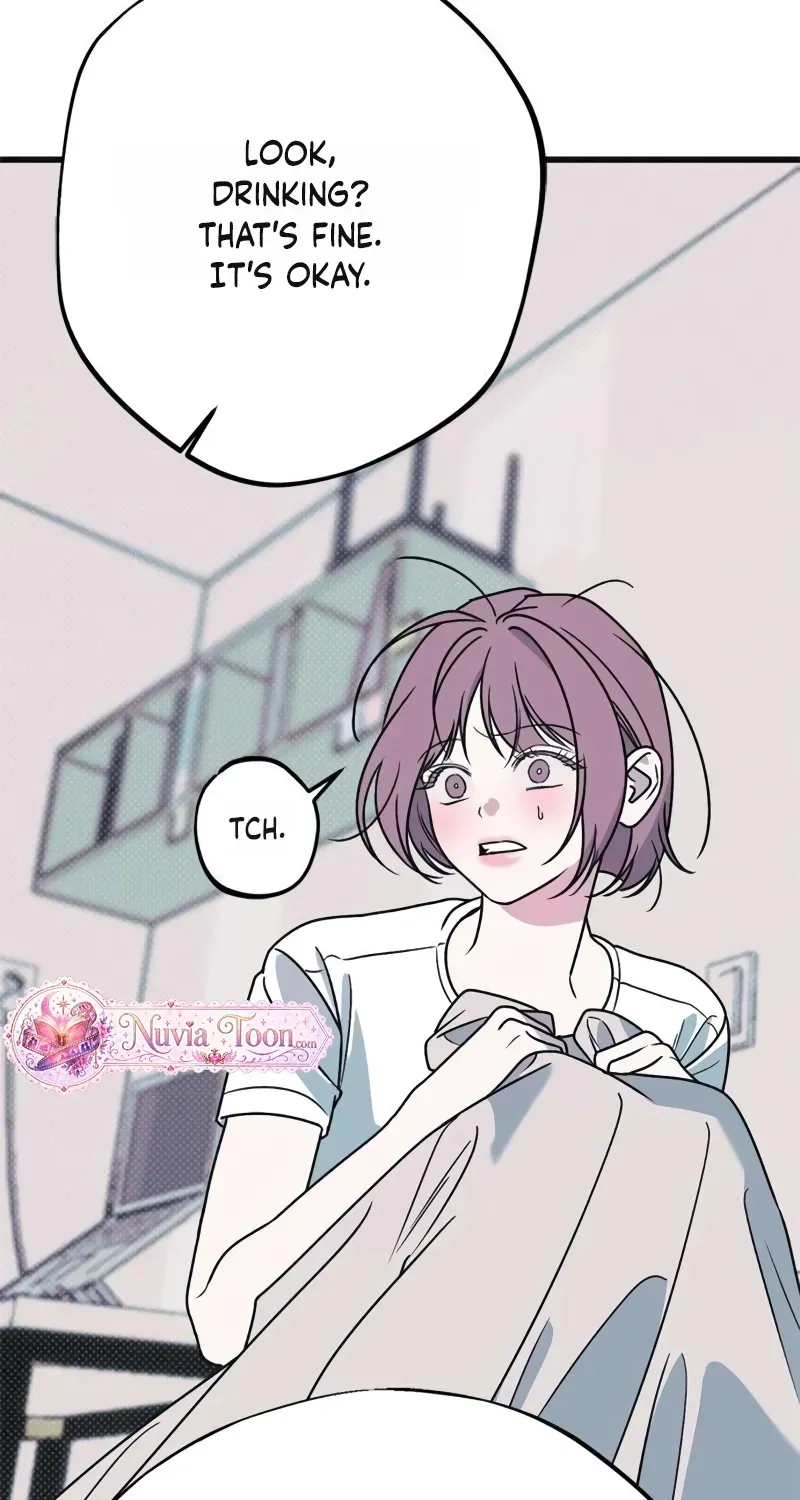 Read Hate Girl chapter 10 image 105 on Lezhin