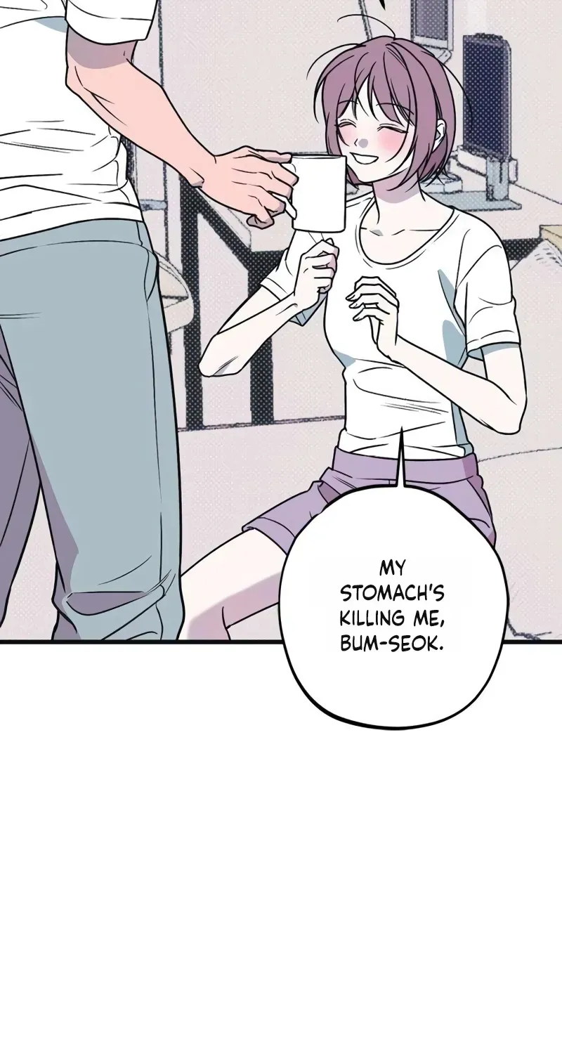 Read Hate Girl chapter 10 image 117 on Lezhin