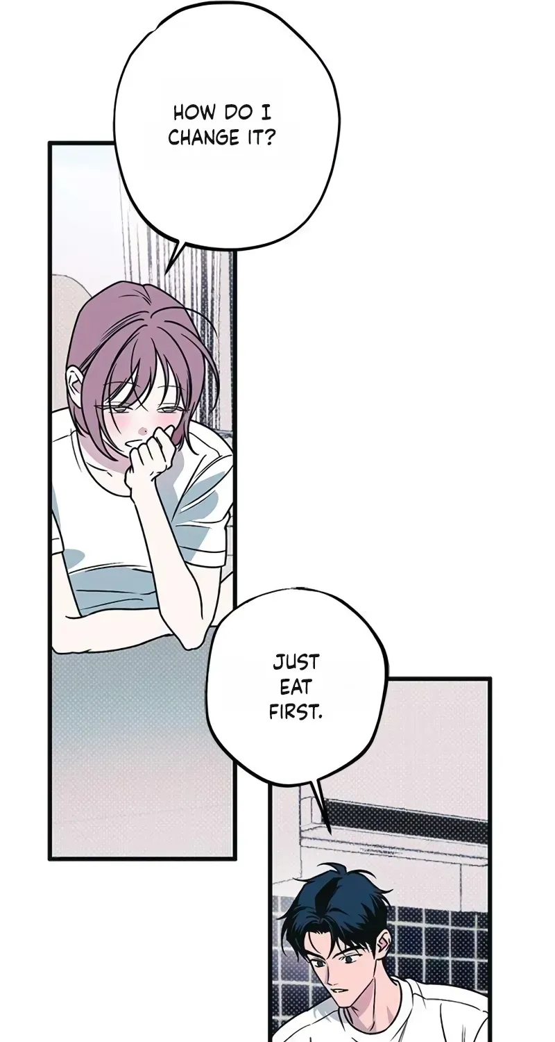 Read Hate Girl chapter 10 image 129 on Lezhin