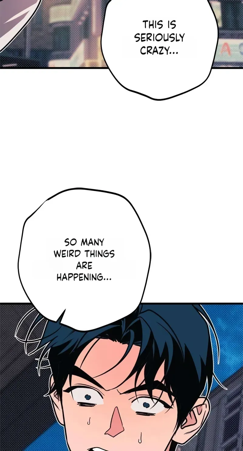 Read Hate Girl chapter 10 image 61 on Lezhin