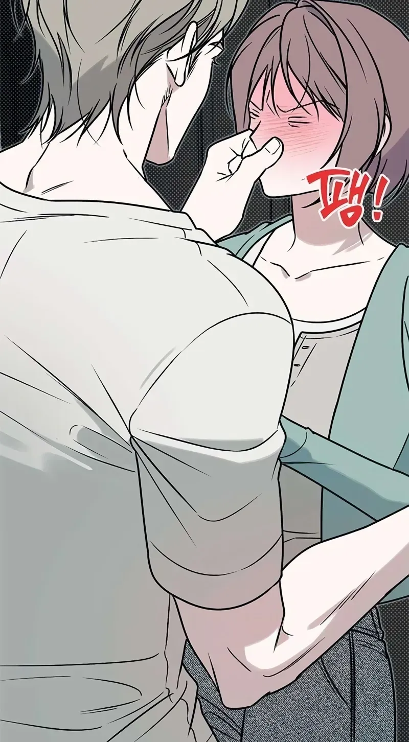 Read Hate Girl chapter 10 image 7 on Lezhin