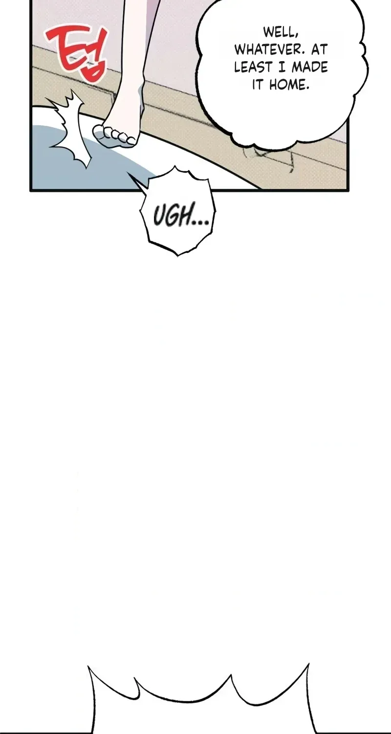Read Hate Girl chapter 10 image 89 on Lezhin