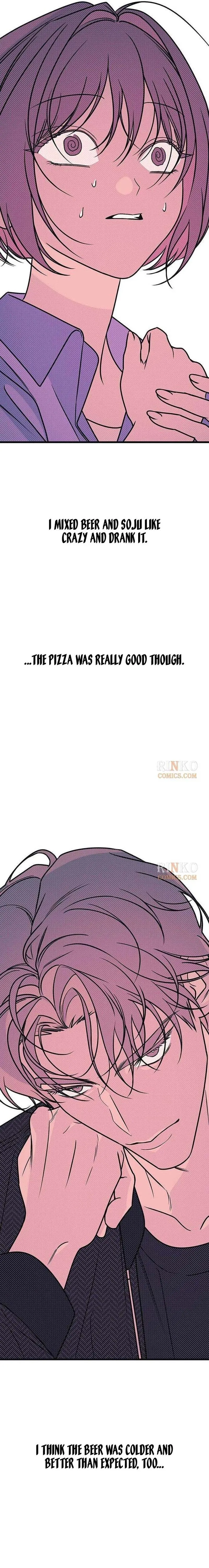 Read Hate Girl chapter 11 image 10 on Lezhin