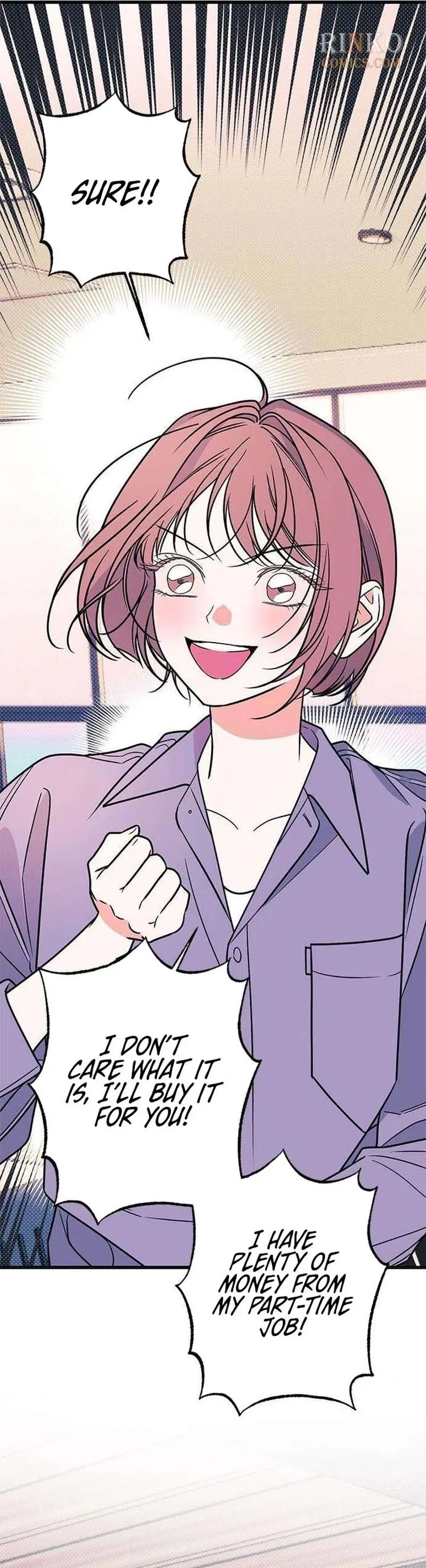 Read Hate Girl chapter 11 image 13 on Lezhin