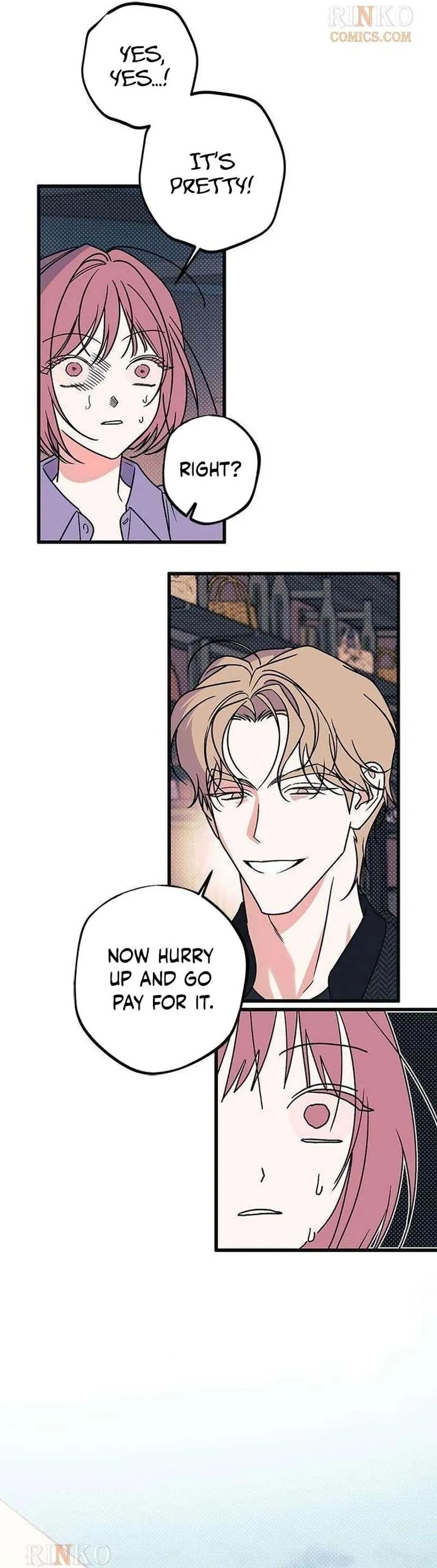 Read Hate Girl chapter 11 image 15 on Lezhin
