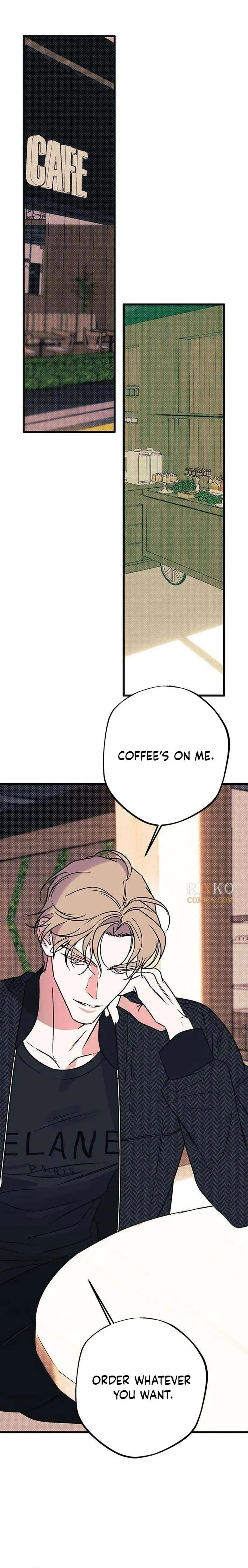 Read Hate Girl chapter 11 image 17 on Lezhin