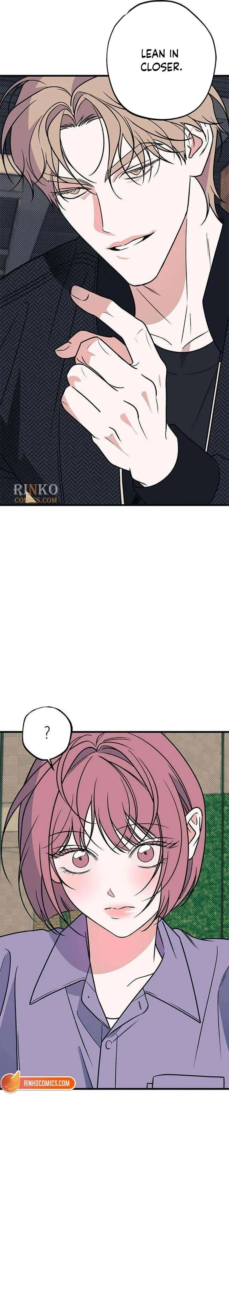 Read Hate Girl chapter 11 image 24 on Lezhin