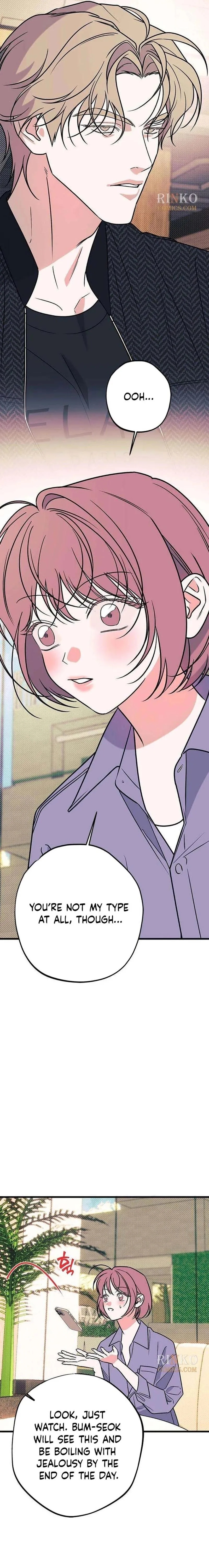 Read Hate Girl chapter 11 image 27 on Lezhin