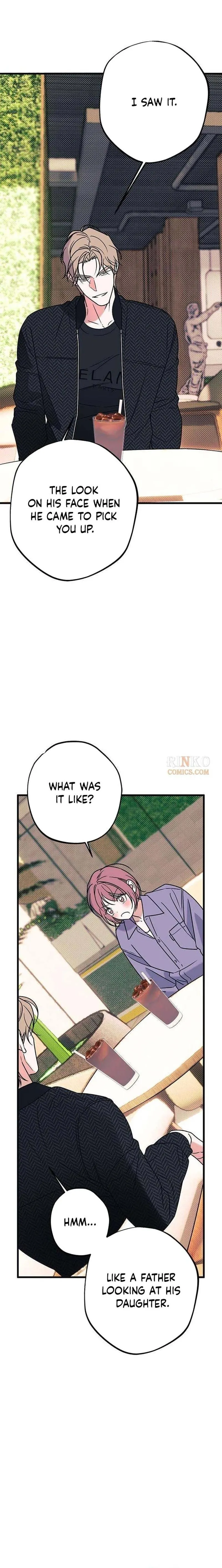 Read Hate Girl chapter 11 image 28 on Lezhin