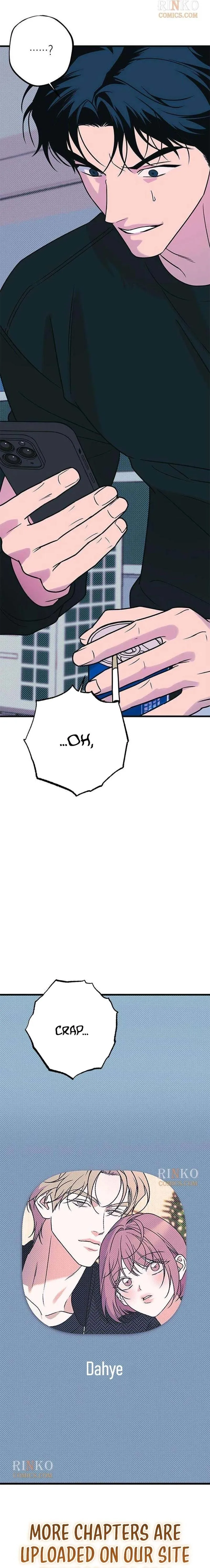 Read Hate Girl chapter 11 image 30 on Lezhin