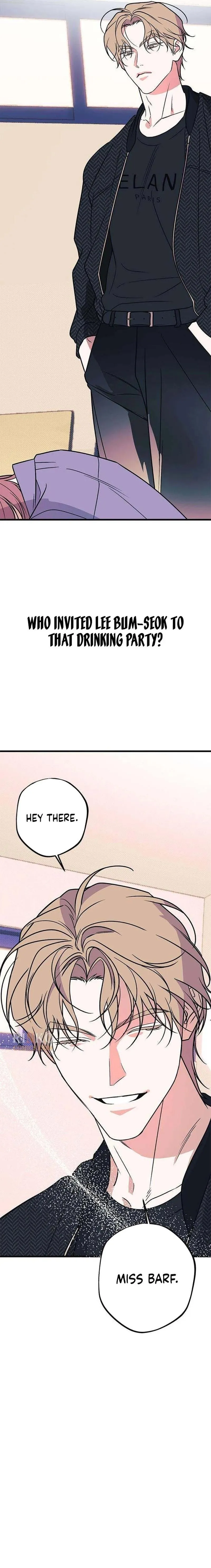 Read Hate Girl chapter 11 image 6 on Lezhin