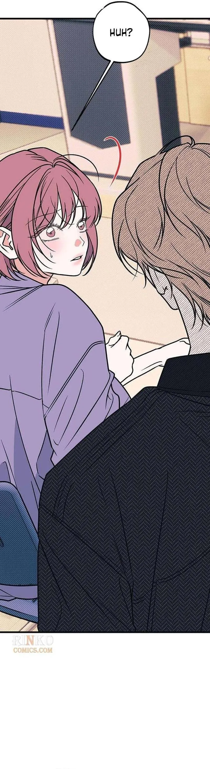 Read Hate Girl chapter 11 image 7 on Lezhin