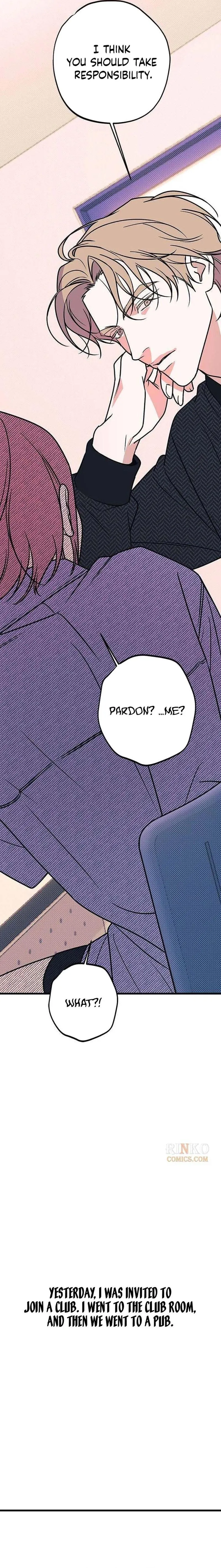 Read Hate Girl chapter 11 image 9 on Lezhin
