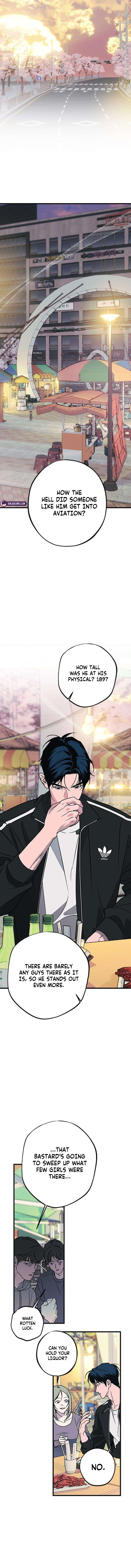 Read Hate Girl chapter 12 image 11 on Lezhin