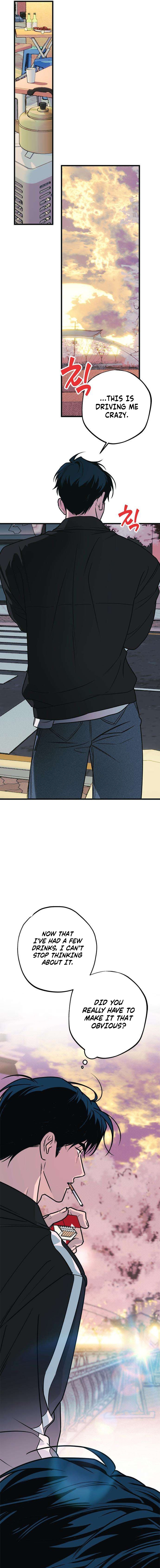 Read Hate Girl chapter 12 image 13 on Lezhin