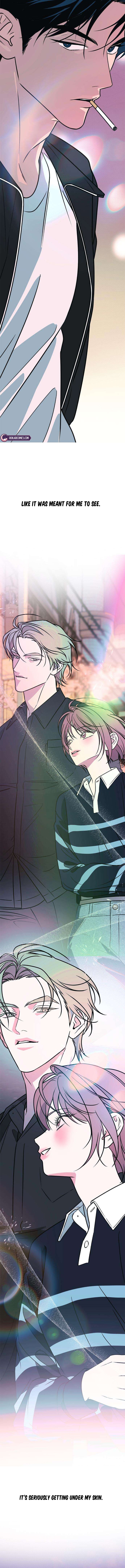 Read Hate Girl chapter 12 image 14 on Lezhin