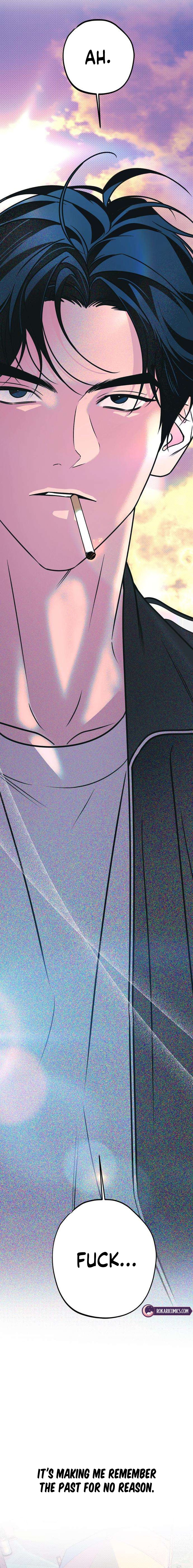 Read Hate Girl chapter 12 image 15 on Lezhin
