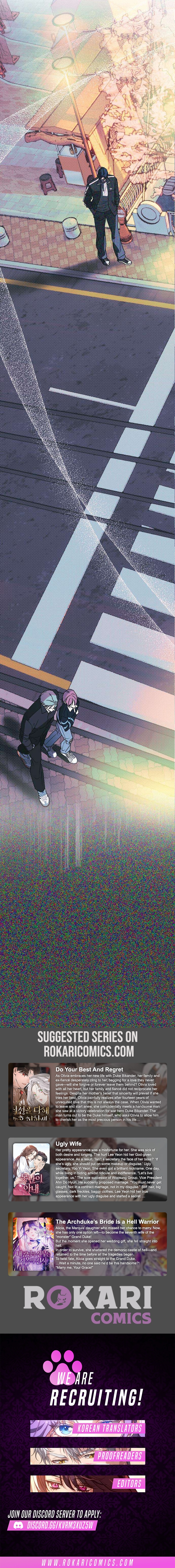 Read Hate Girl chapter 12 image 16 on Lezhin