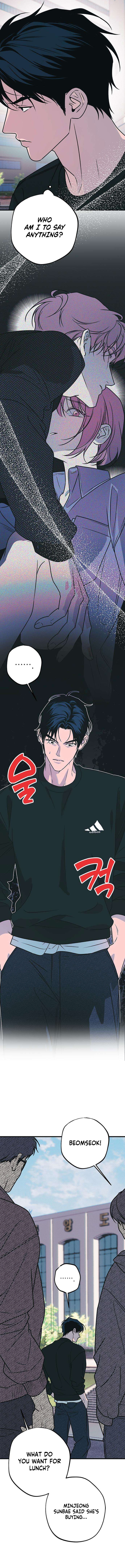 Read Hate Girl chapter 12 image 3 on Lezhin