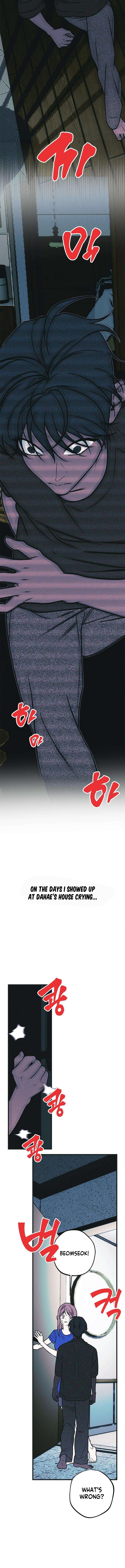 Read Hate Girl chapter 13 image 10 on Lezhin
