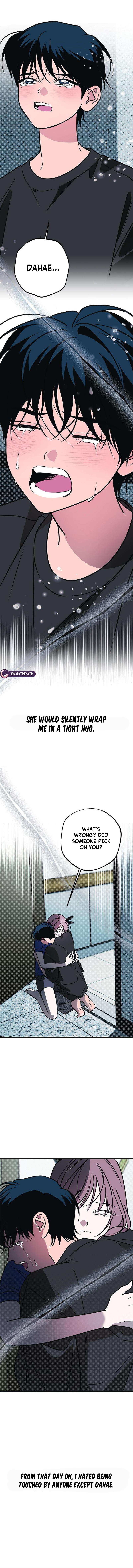 Read Hate Girl chapter 13 image 11 on Lezhin