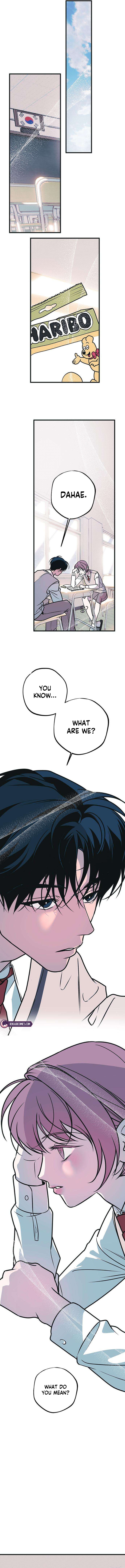 Read Hate Girl chapter 13 image 14 on Lezhin