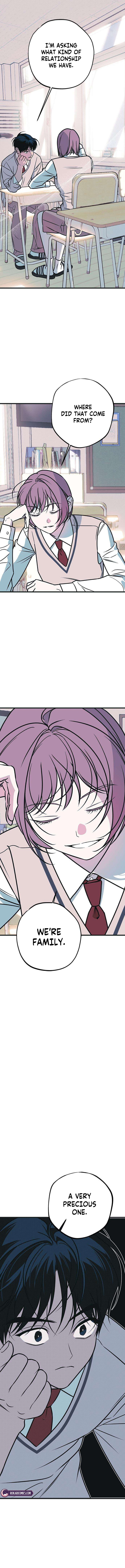 Read Hate Girl chapter 13 image 15 on Lezhin