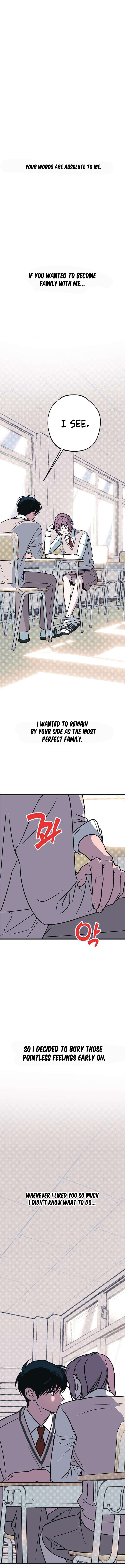 Read Hate Girl chapter 13 image 16 on Lezhin