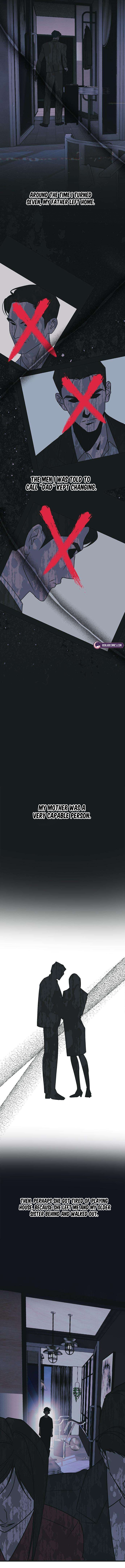 Read Hate Girl chapter 13 image 2 on Lezhin