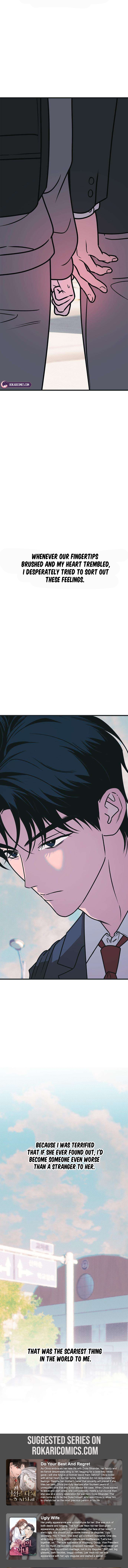 Read Hate Girl chapter 13 image 20 on Lezhin