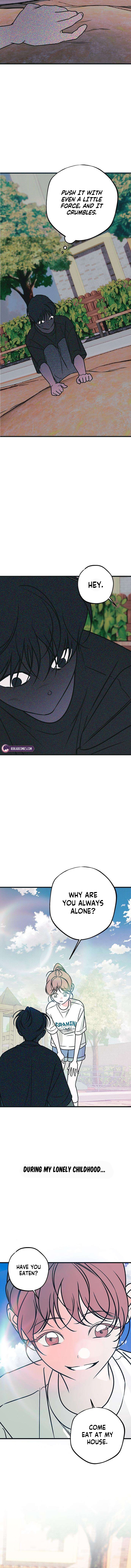 Read Hate Girl chapter 13 image 5 on Lezhin