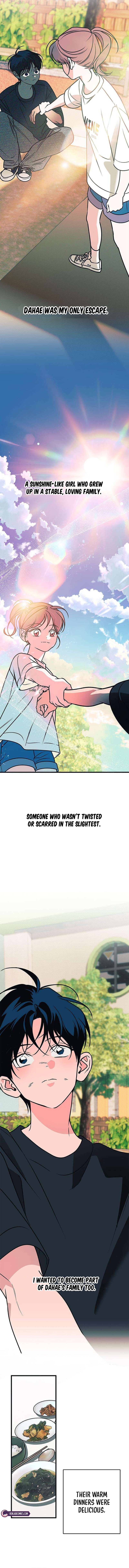 Read Hate Girl chapter 13 image 6 on Lezhin