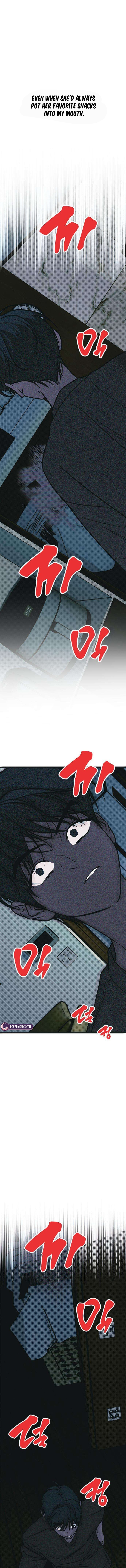 Read Hate Girl chapter 13 image 9 on Lezhin